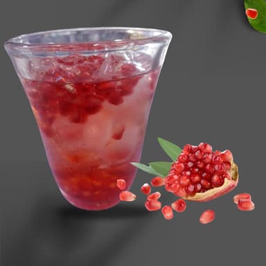 soda coreana