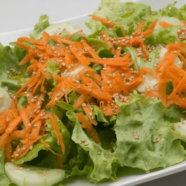 Ensalada Lechuguita