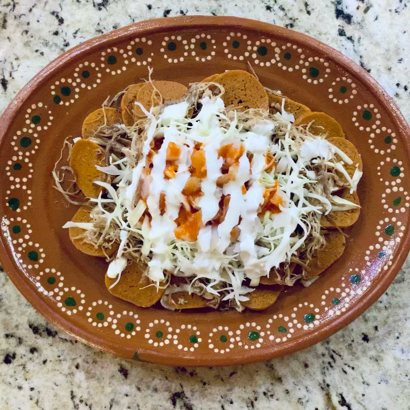 Tamalitos Sencillos
