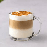 Caramel Caliente