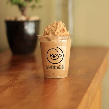 Chai Frappe