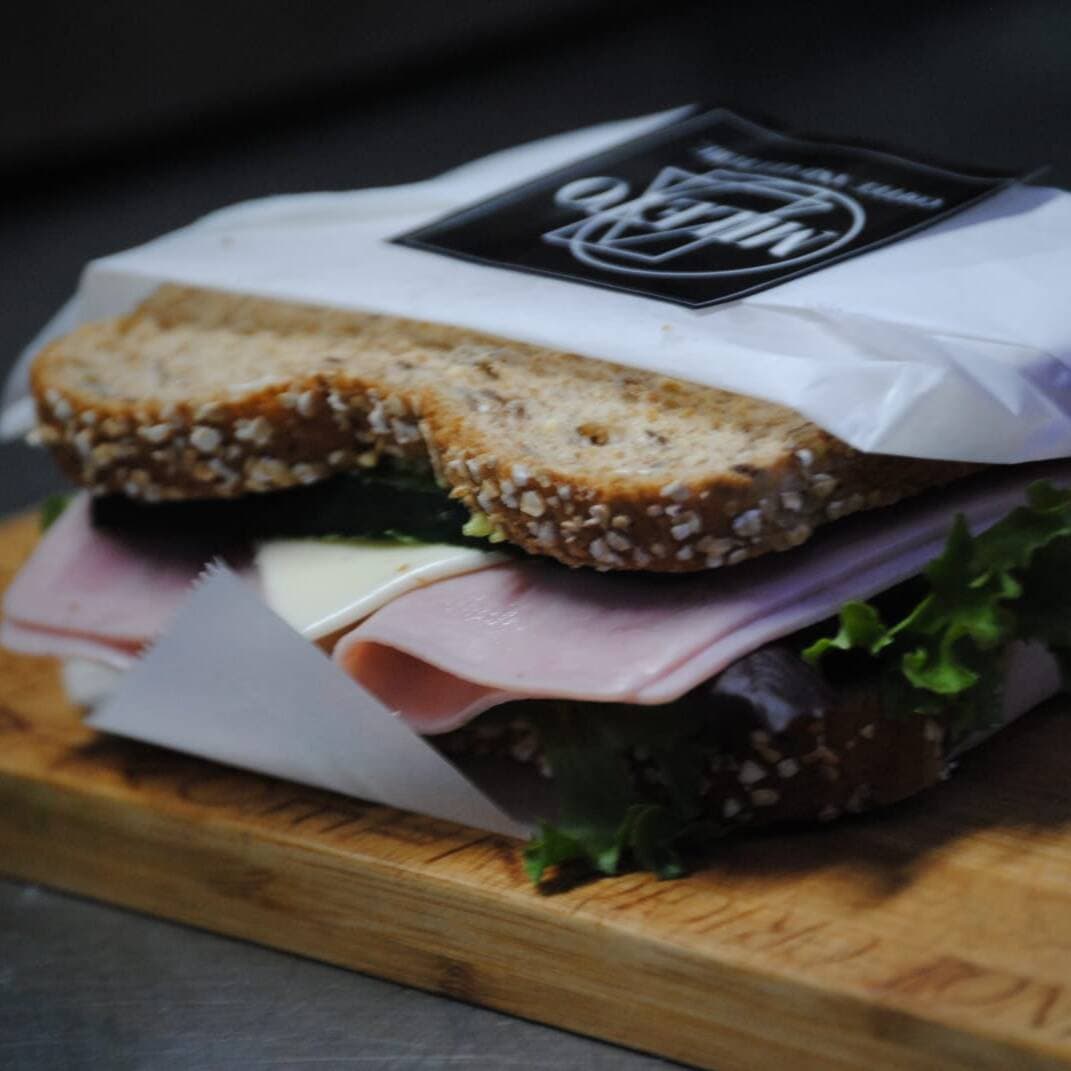 Sandwich 12 g