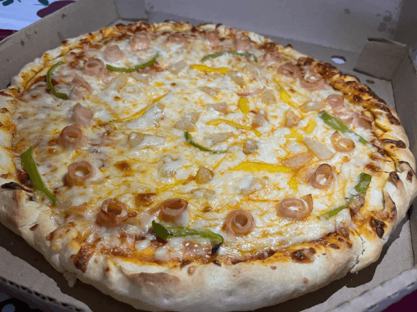 Rocos Pizza