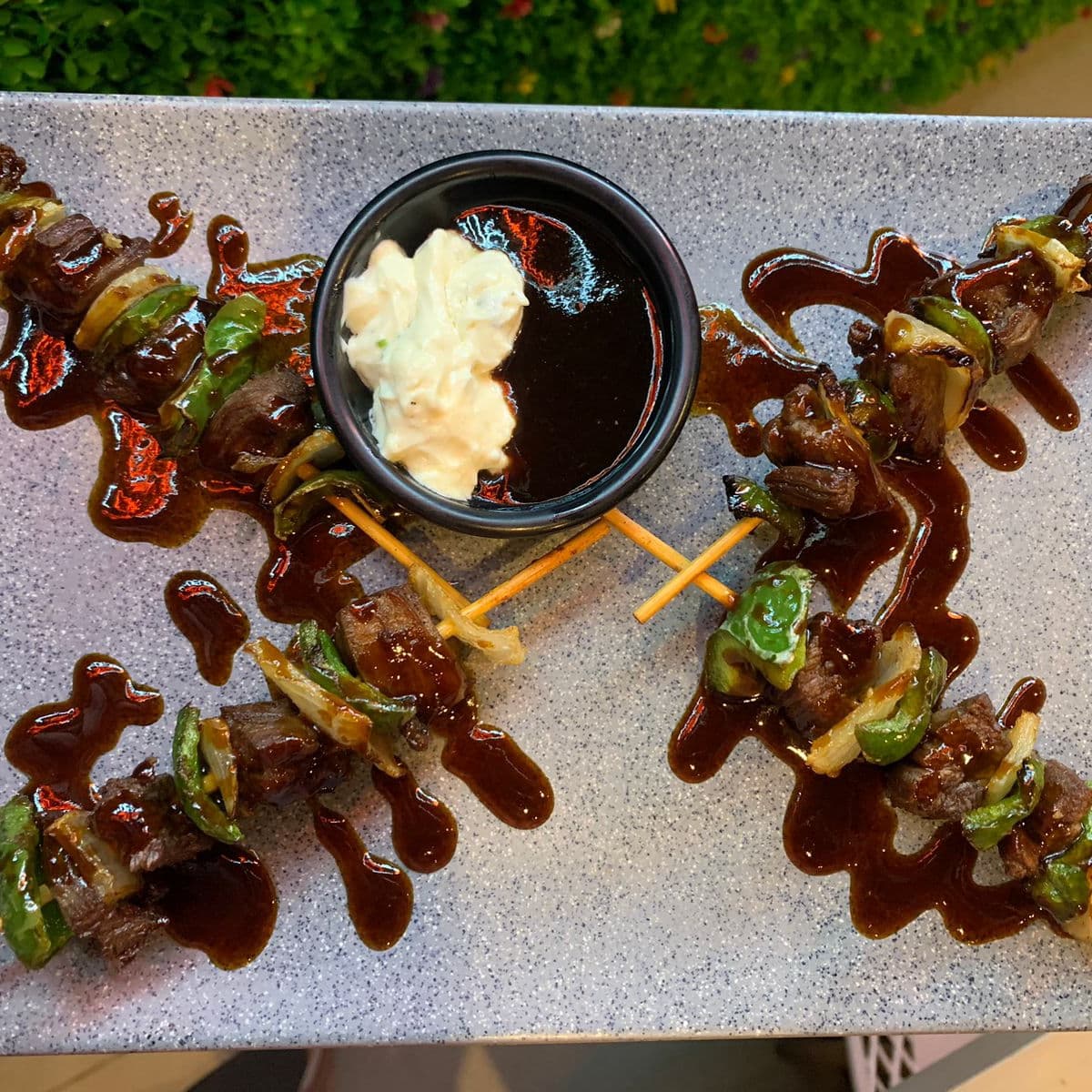 Yaki Gyu