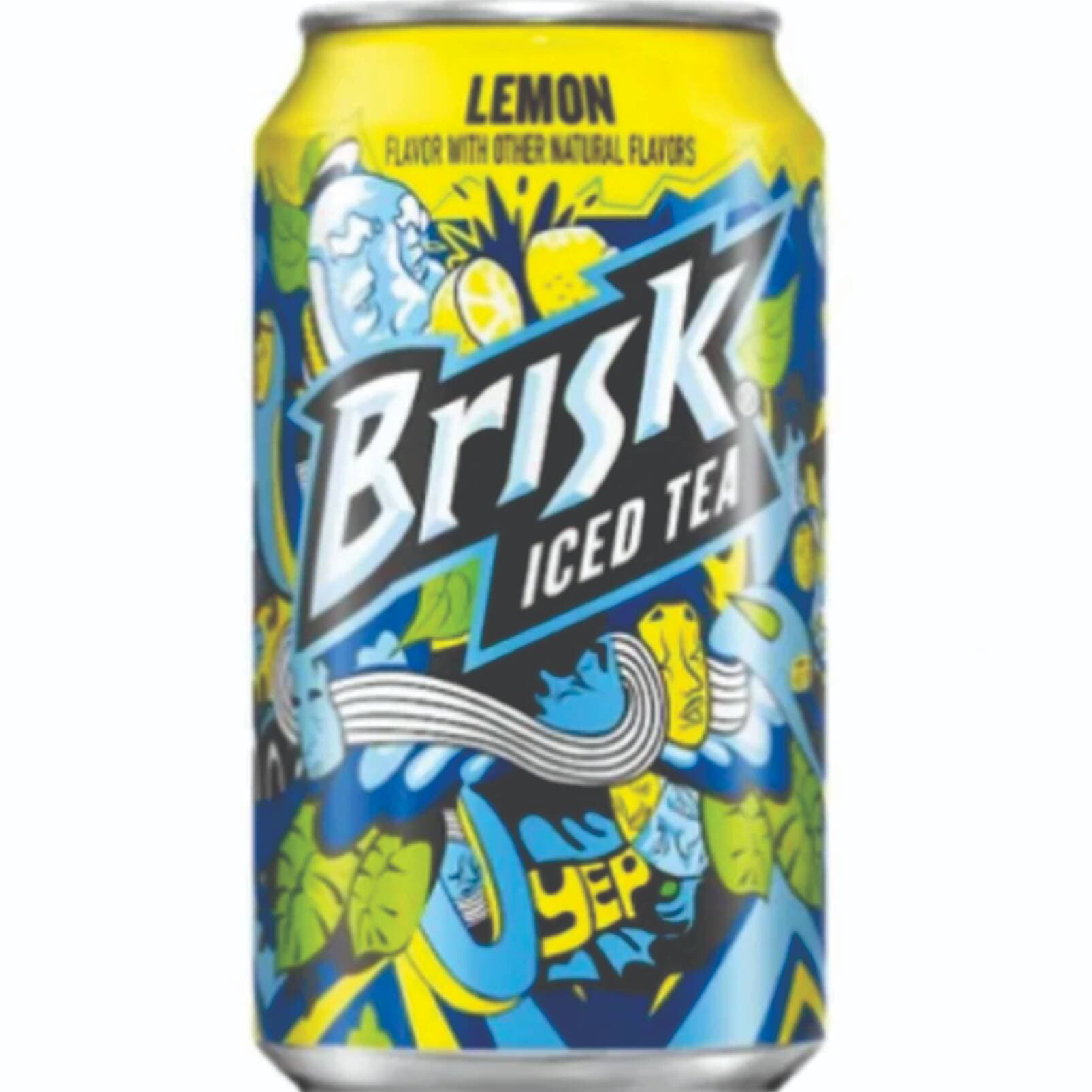 Te Brisk