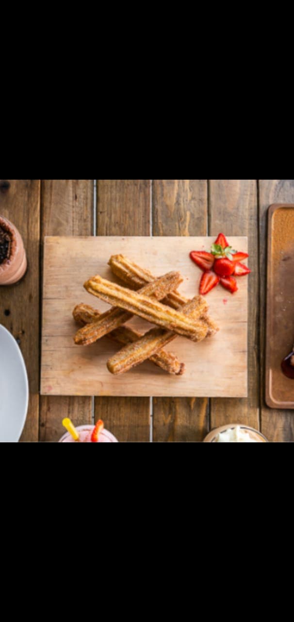 Churros Charly
