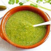 Salsa Extra