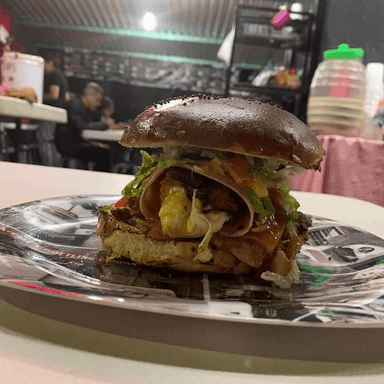 Combo Especial