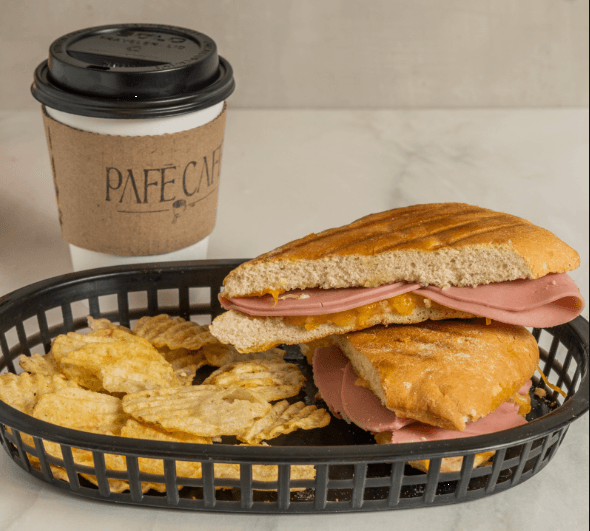 PAFE CAFE