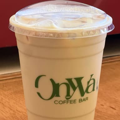 Latte Honey