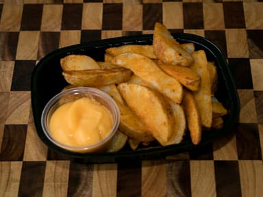 Mr. Papas