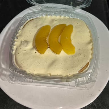 Carlota de limon (250gr)