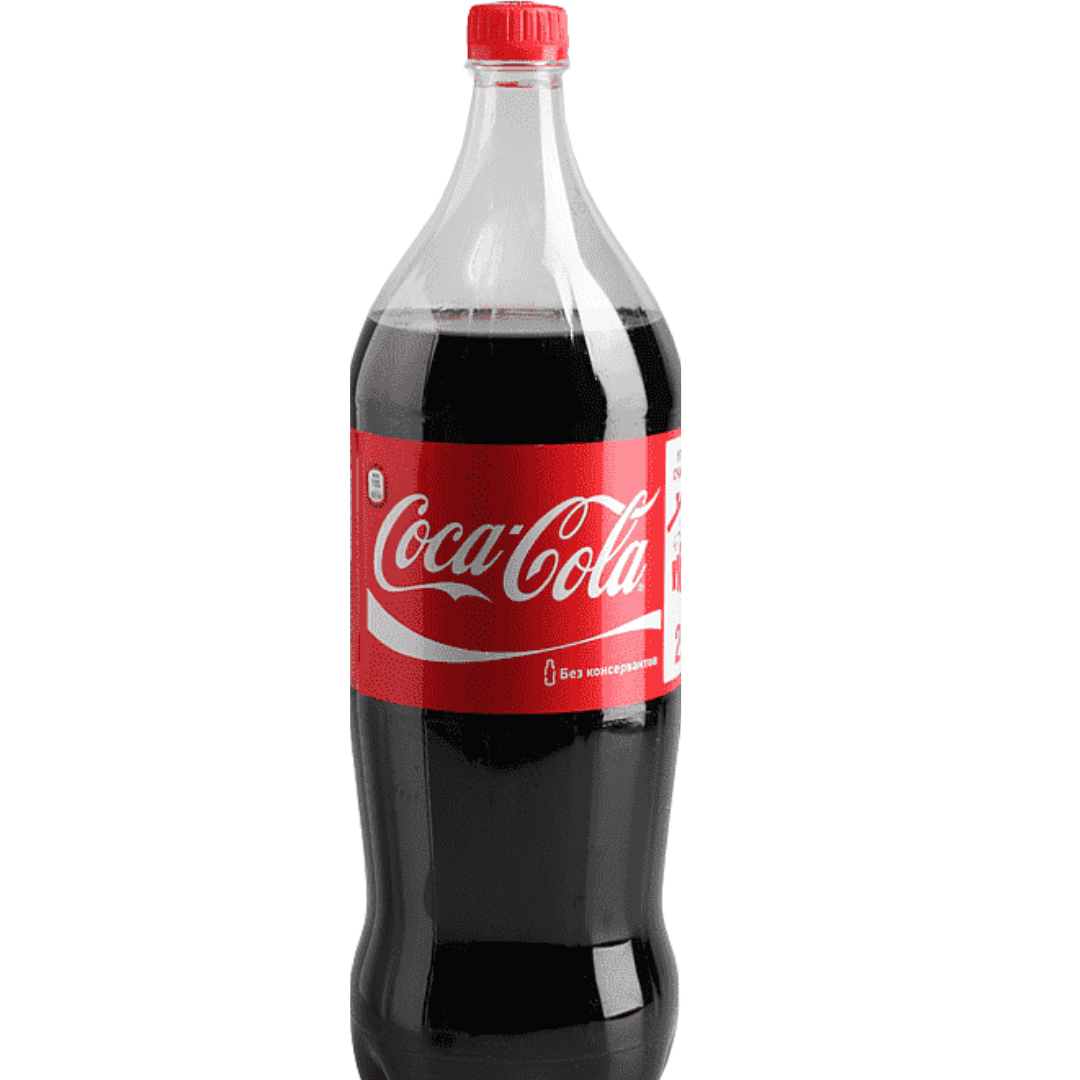 Coca Cola 1.5