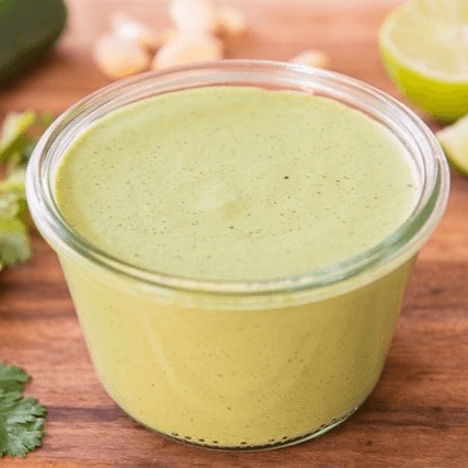 Salsa Habanero