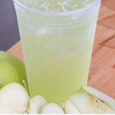 Splashers Kiwi-Manzana