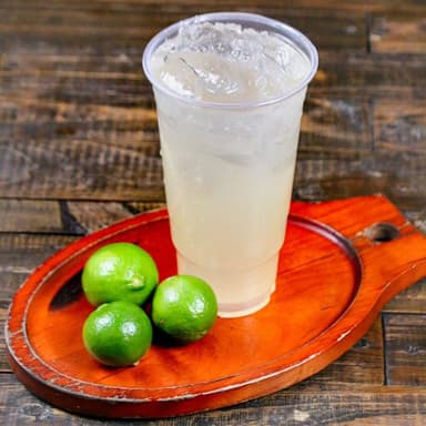 Limonada Natural