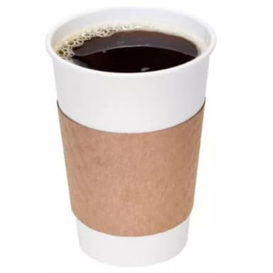 Café Negro Calientito