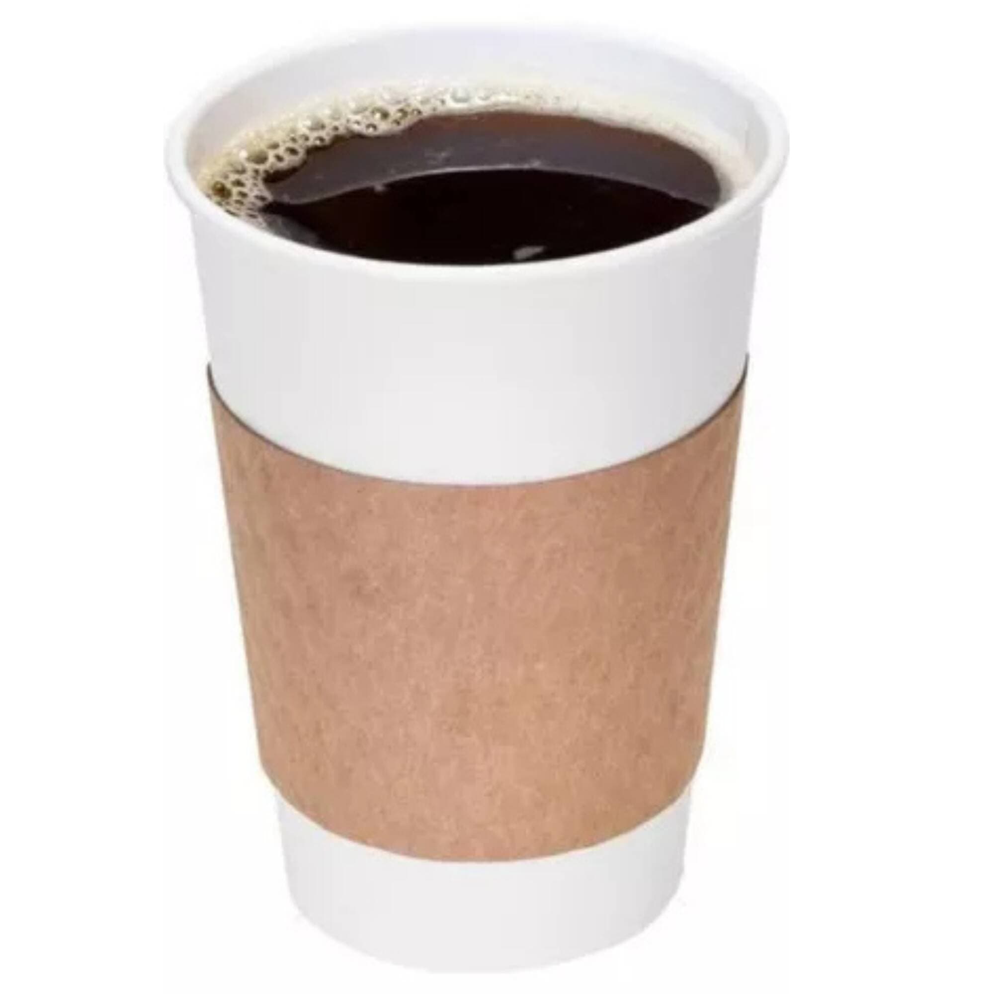 Café Negro Calientito