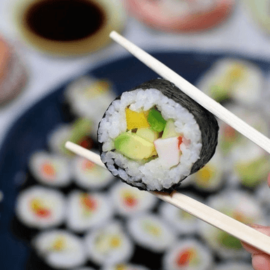 Nori roll
