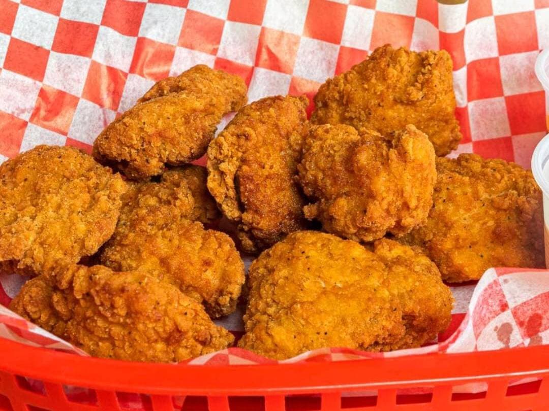 Orden de Boneless