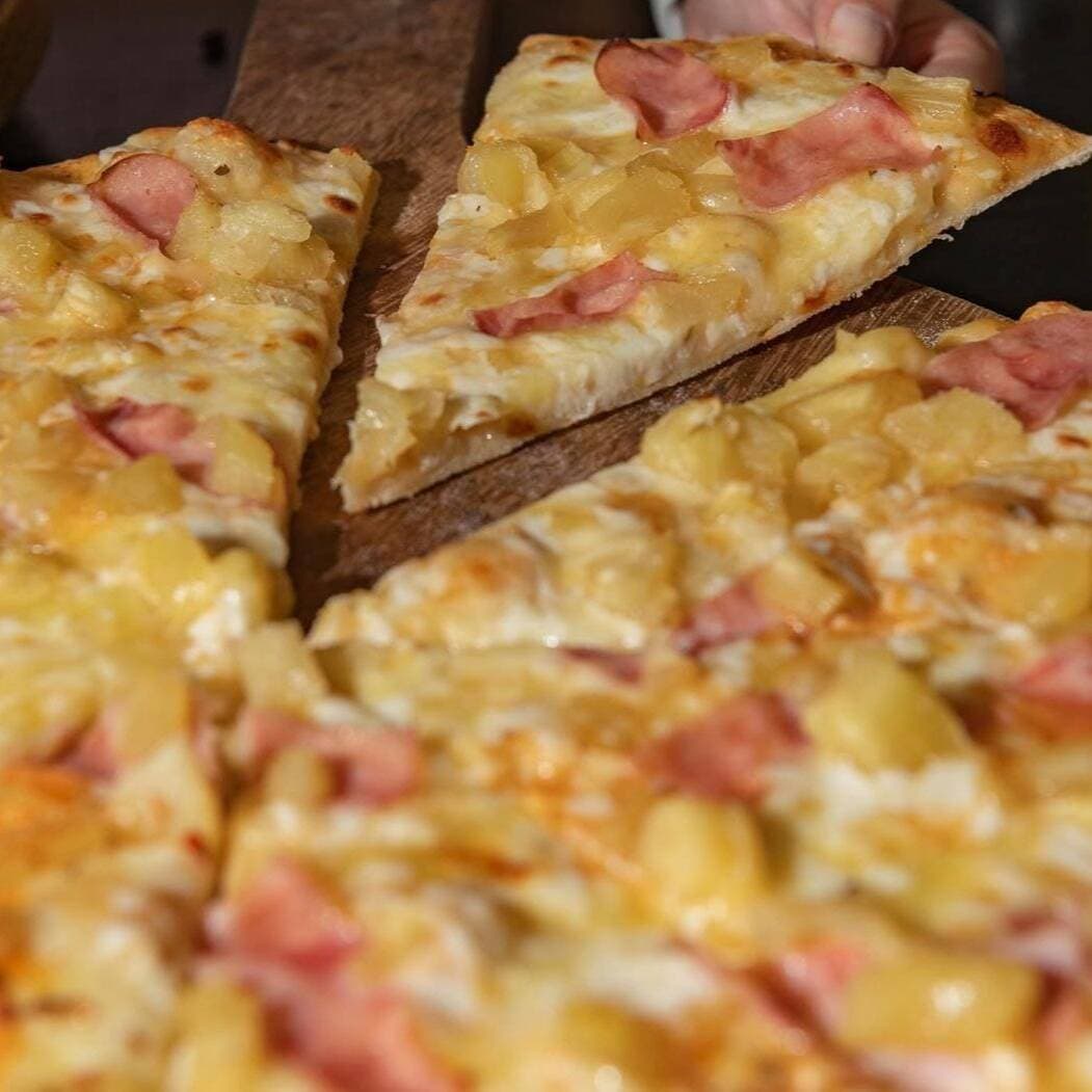 Hawaiana