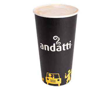 Latte Caliente