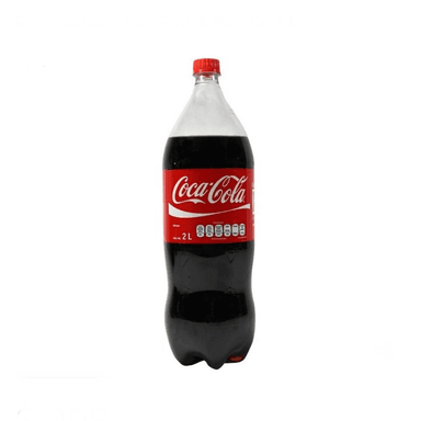 Coca Cola 2L