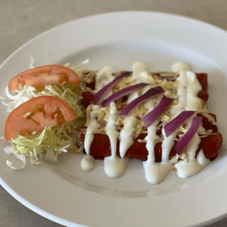 Combo Enchiladas Mejor Juntos