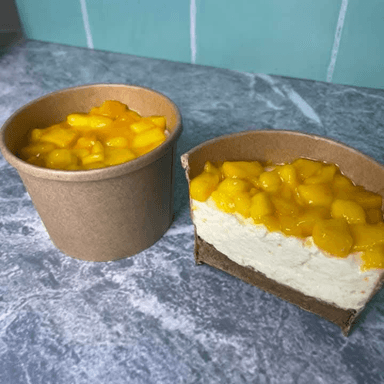 Cuchareable de Mango