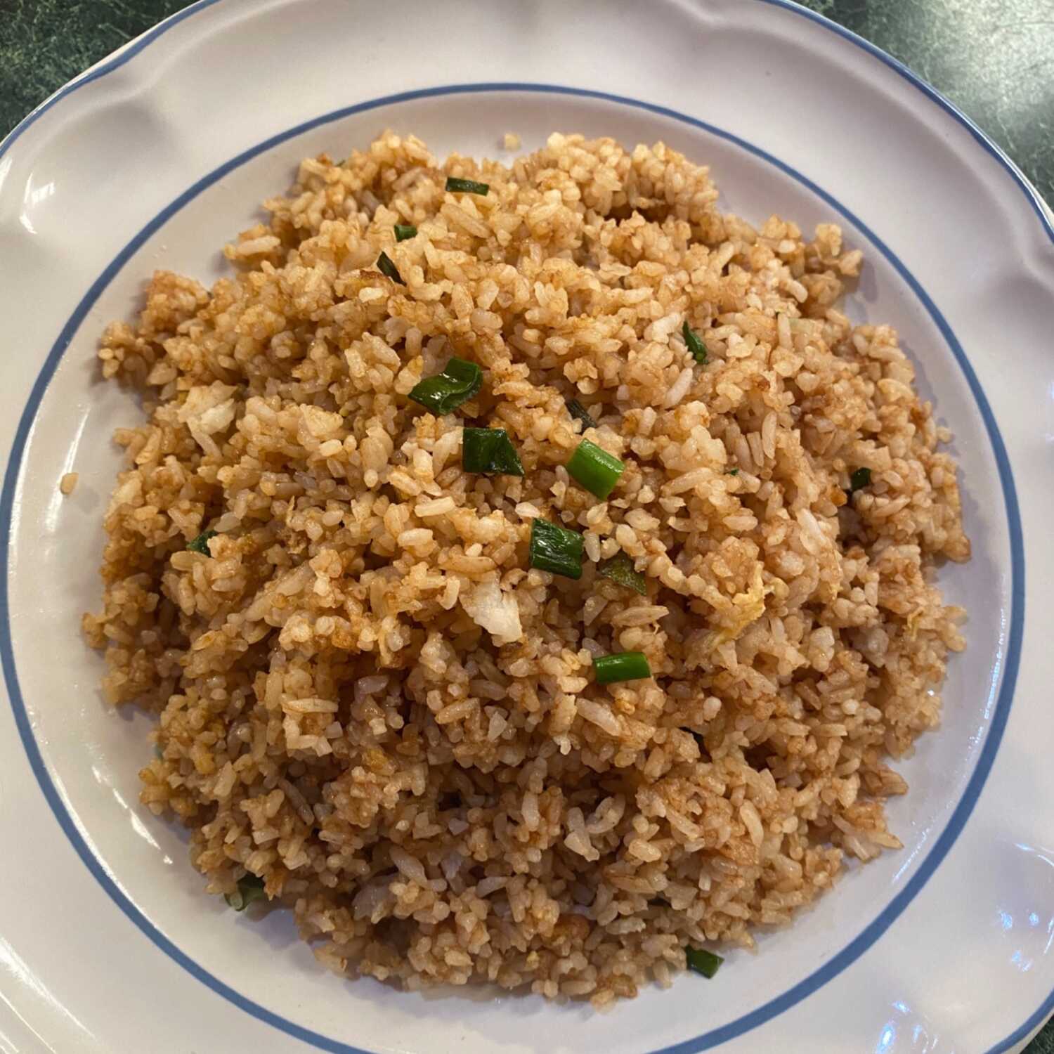Arroz Frito
