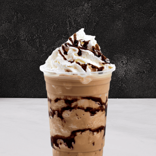 Frappuccino
