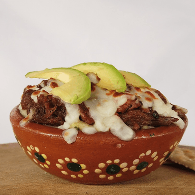 Papa Asada