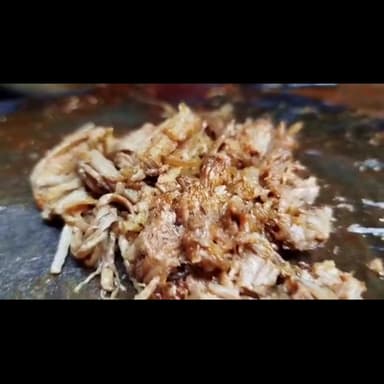 1 Kilo De Birria