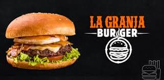 La Granja Burguer
