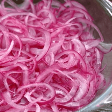 Cebolla Morada