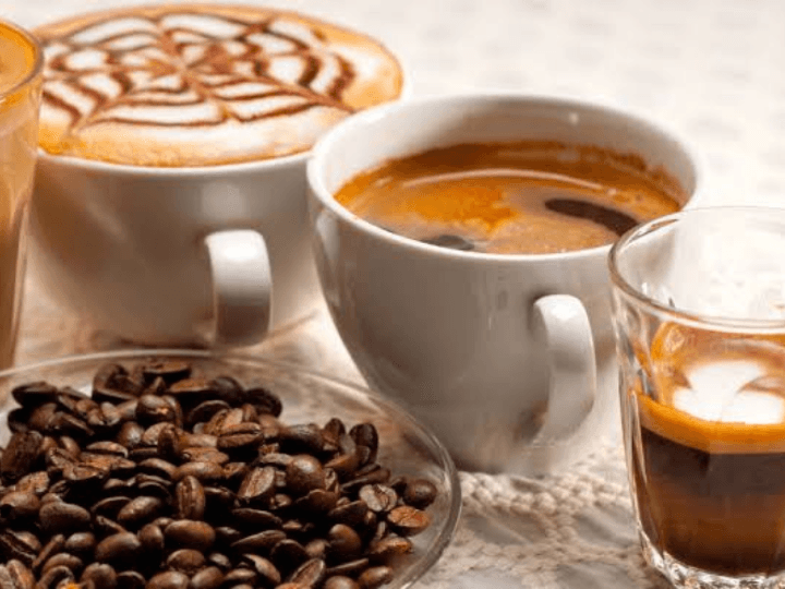 Le Mongé Cafe