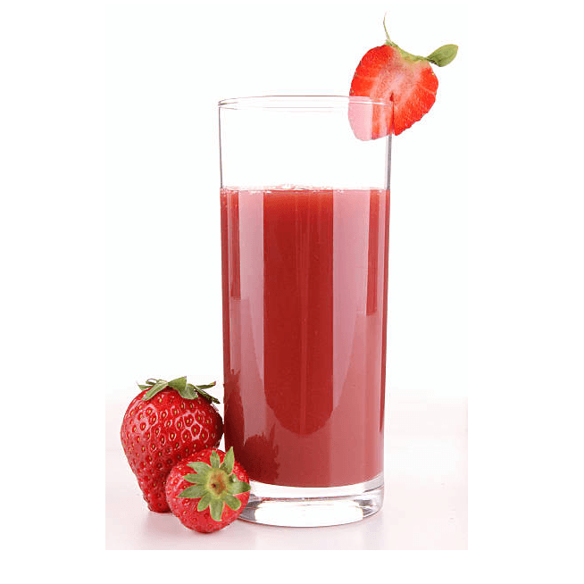 Jugonton de Fresa 21 oz