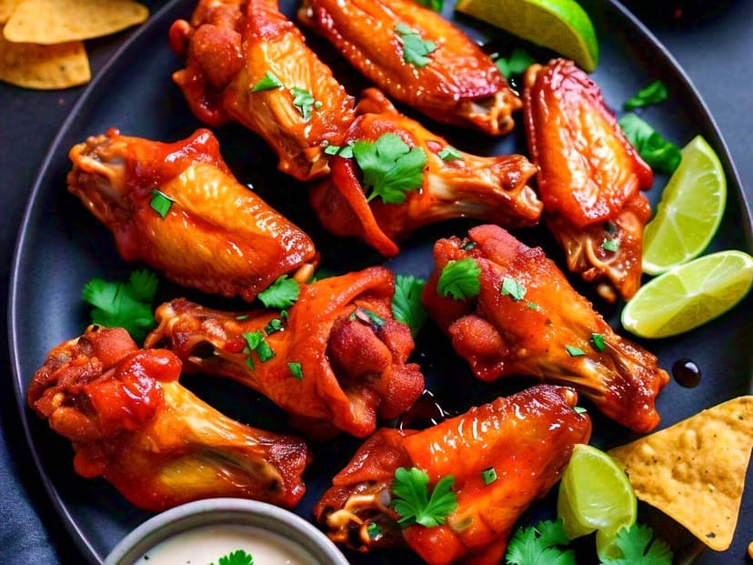 Wing-Mex
