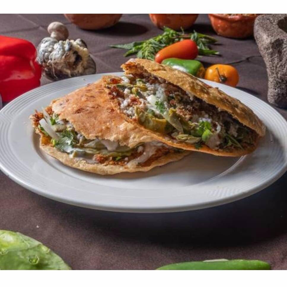Gorditas