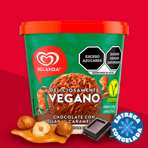 Micha Vegana de Chocoavellana