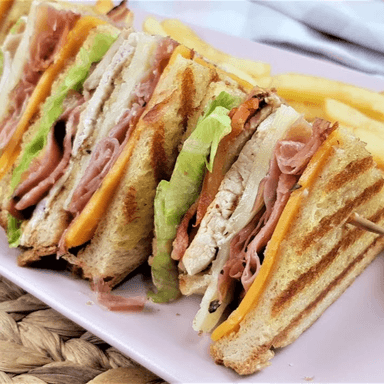Club Sandwich