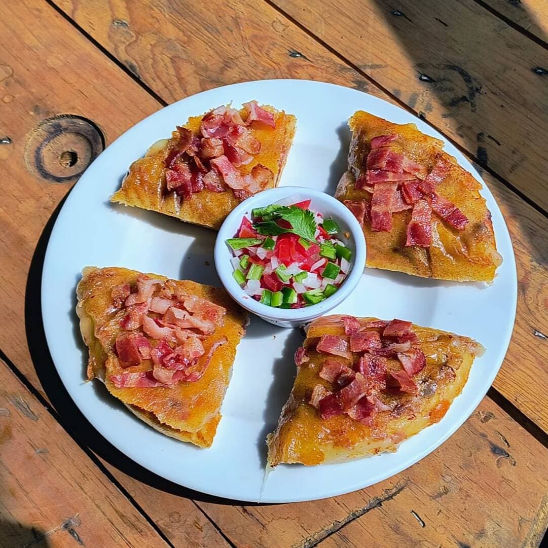 WAFFLELLETE