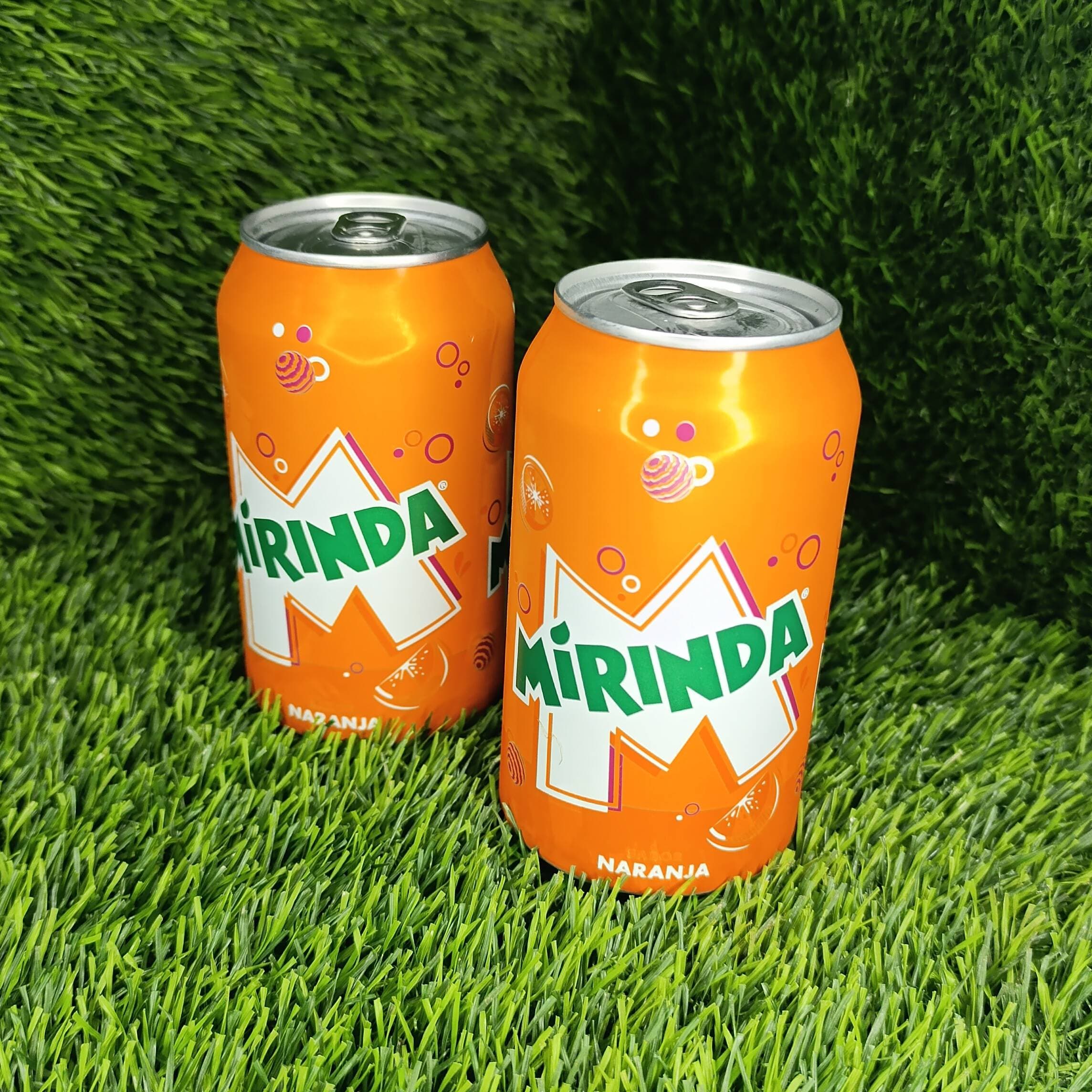 Mirinda (355ml)