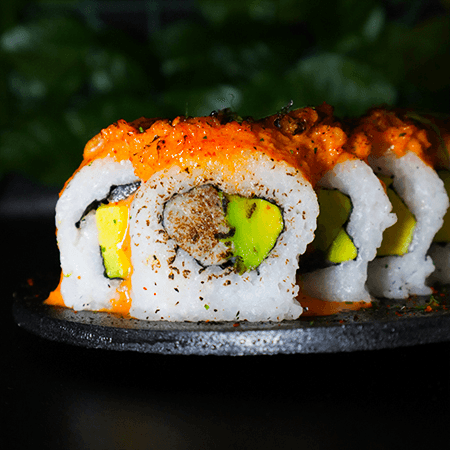 MAKI VOLCÁN (12 Cortes)