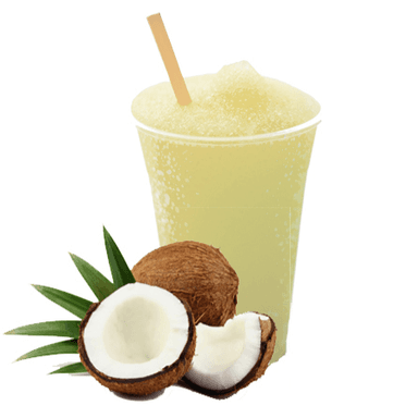 Granizado Piña Colada