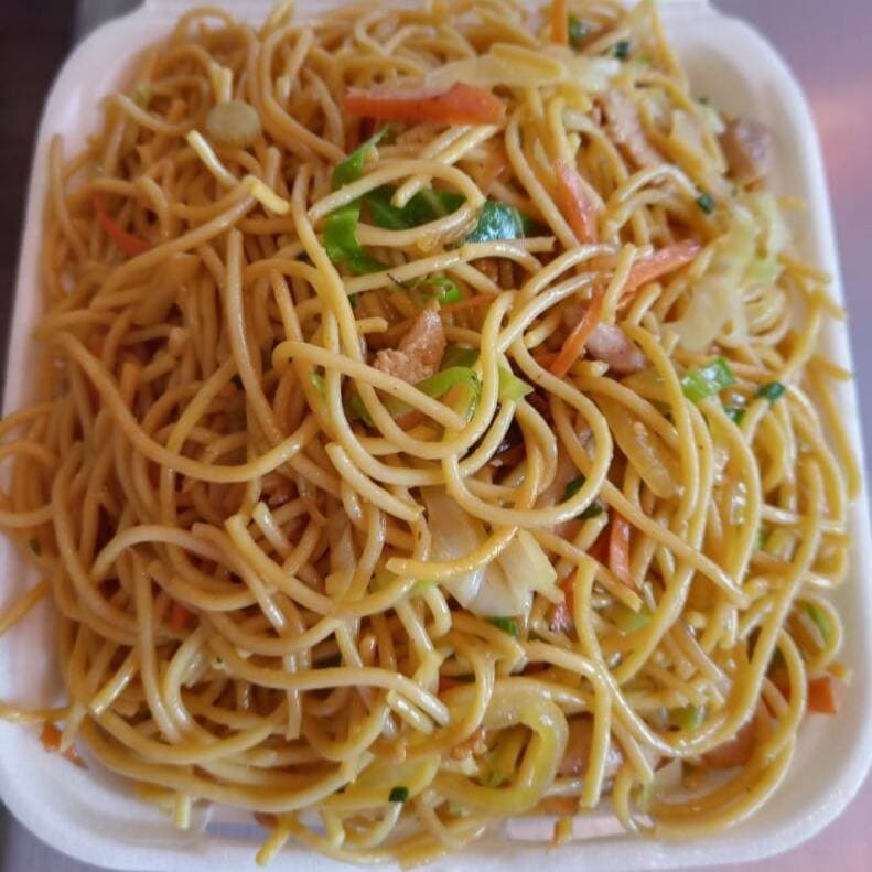 Espagueti