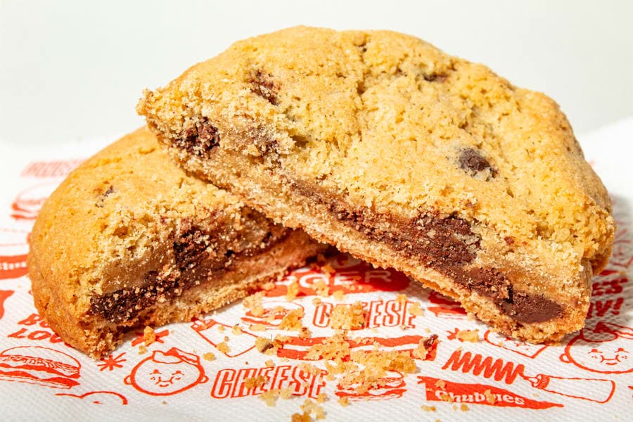 Chubbies Cookie