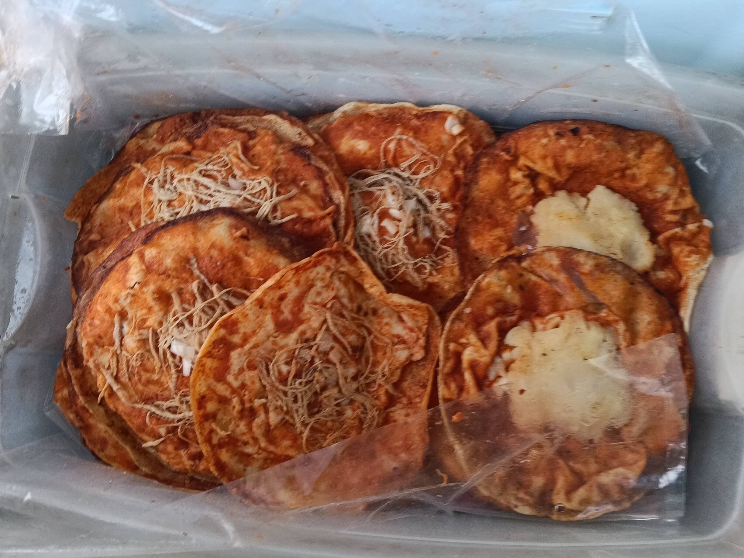 Garnachas Guapilupis
