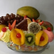 Home Salad