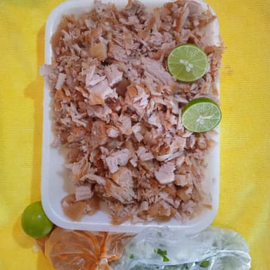 Carnitas Maciza Medio Kl